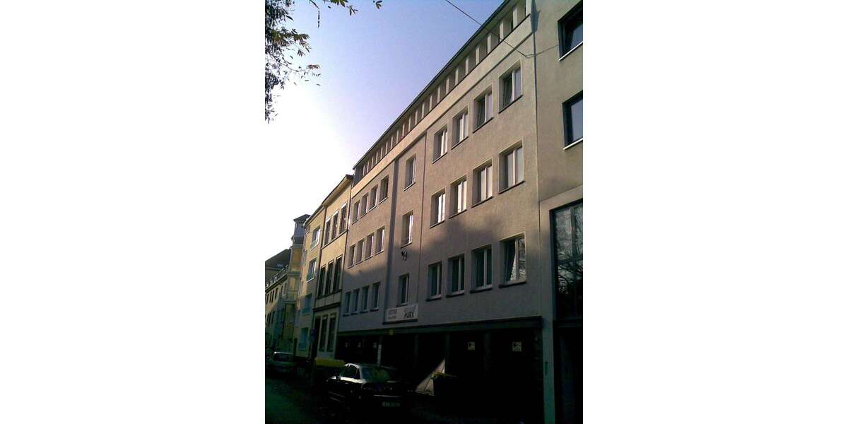 Wohnung zum Mieten in Köln 775 € 30 m² 1 zimmer
