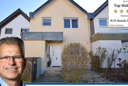 Haus Wesseling Keldenich - 4 Zimmer, 98 m&sup2;, 449.000&euro; | Angebot:25611504