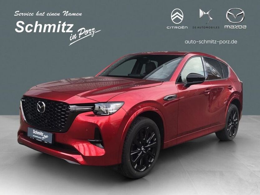 CX-60