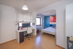 Charmantes Split-Level-Reihenendhaus in unmittelbarer Rheinnähe im Herzen von Düsseldorf-Benrath - Reihenendhaus Düsseldorf Stadtbezirk 9 | Angebot:27007603