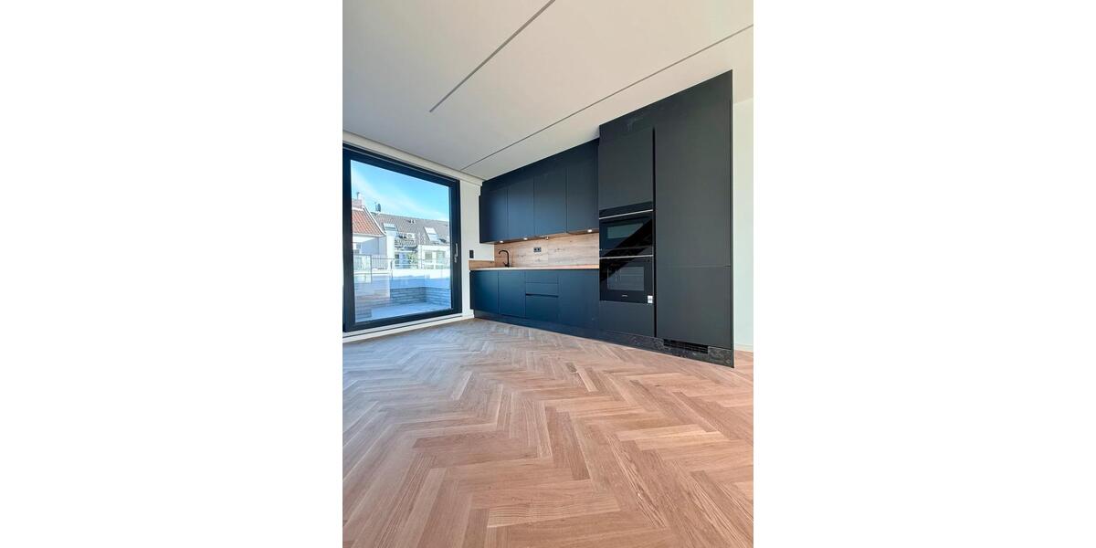 Einfamilienhaus Düsseldorf Pempelfort - 2 Zimmer, 95 m&sup2;, 2.150&euro; | Angebot:26289261