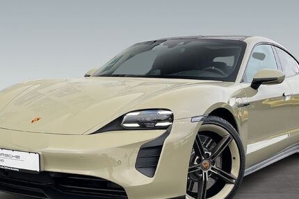 Porsche Taycan 26.900 km 96.900 &euro; Bergisch Gladbach 51429
