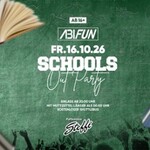 Paffenlöher Steffi Schools Out 16+