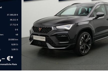 Cupra Ateca 1.001 km 36.380 € Leverkusen 51373