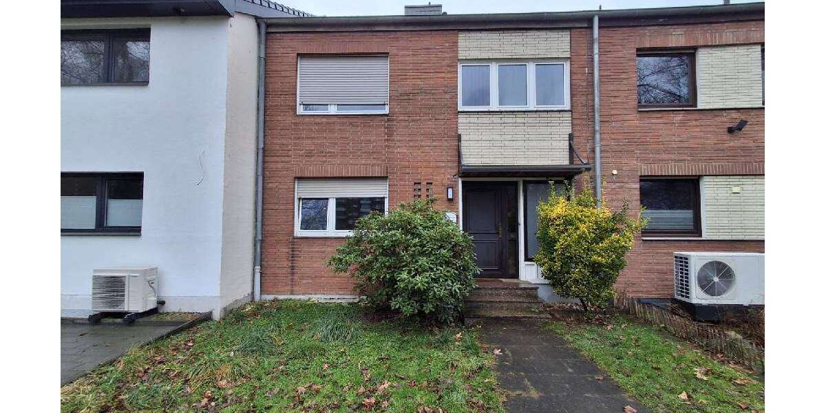 Einfamilienhaus Neuss Reuschenberg - 4 Zimmer, 106 m&sup2;, 380.000&euro; | Angebot:27236061