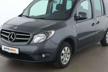 Mercedes-Benz Citan 94.010 km 14.590 &euro; Köln 50739