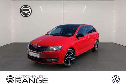 Skoda Rapid/Spaceback
