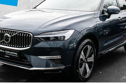 Volvo XC60 20.948 km 45.770 &euro; Düsseldorf 40474
