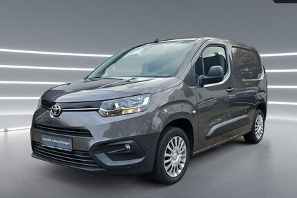 Toyota Proace City 96.500 km 13.990 € Overath 51491