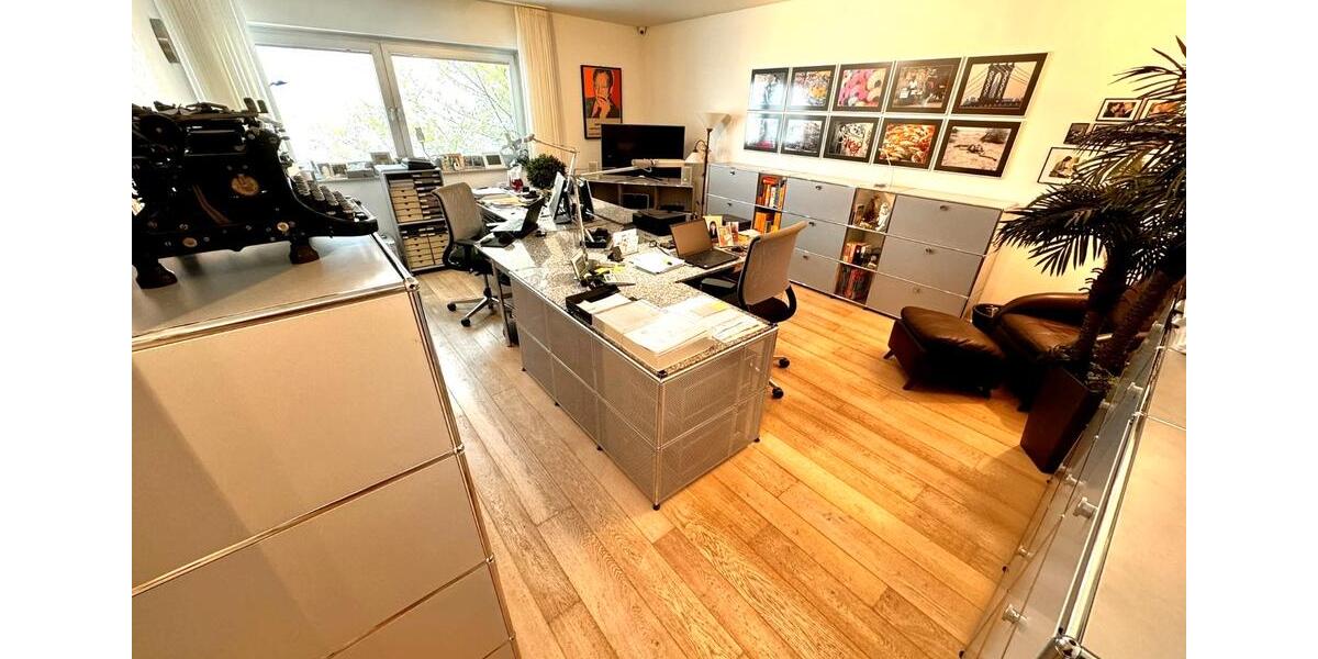 Terrassenwohnung Köln Innenstadt - 5 Zimmer, 182 m&sup2;, 1.350.000&euro; | Angebot:26576065