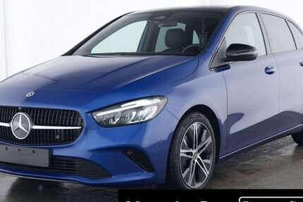 Mercedes-Benz B 200 8.323 km 32.900 &euro; Bergisch Gladbach 51469