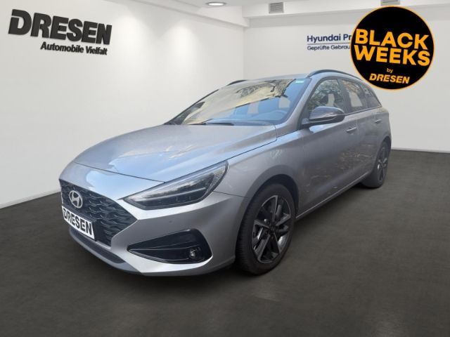 Hyundai i30 15.994 km 24.590 &euro; Neuss 41464