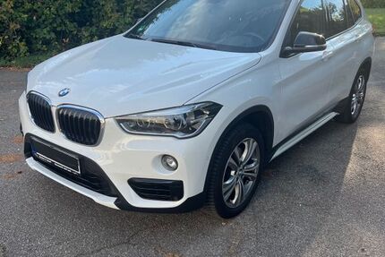 BMW X1 75.000 km 20.500 € Kürten 51515