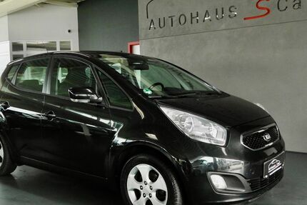 Kia Venga 105.000 km 9.850 € Bergheim (bei Köln) 50126