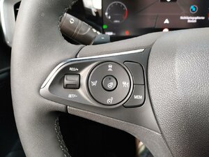Opel Mokka GS Line Tech. Komfortpak. Infotainment SHZ L 22.858 km 20.590 &euro; HAAN 42781