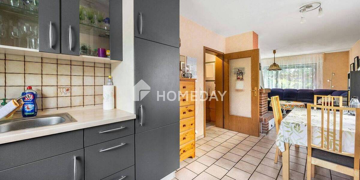 Doppelhaushälfte Leverkusen Bürrig - 4 Zimmer, 116 m&sup2;, 495.000&euro; | Angebot:26886593