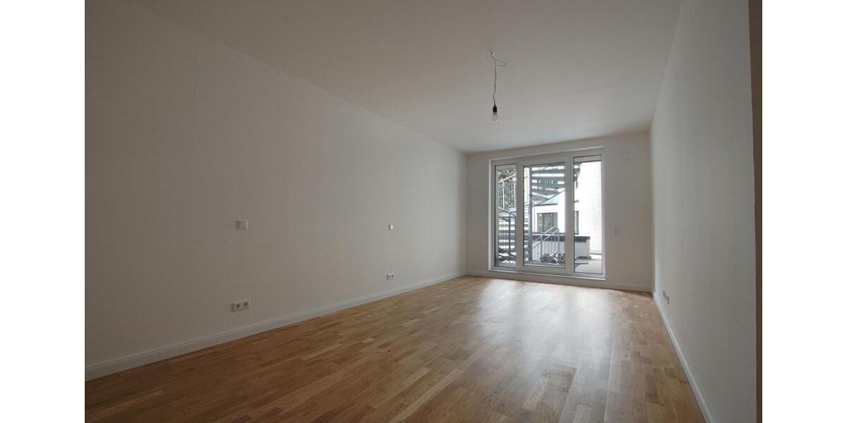Etagenwohnung Düsseldorf Pempelfort - 3 Zimmer, 112 m&sup2;, 2.130&euro; | Angebot:23227910