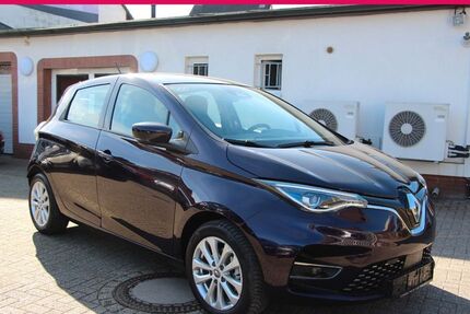 Renault ZOE 51.405 km 13.890 &euro; Hilden bei Düsseldorf 40721