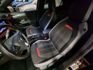 Opel Mokka e GS Line Navi Park&Go Winterräder Drive Ass 11.121 km 19.920 &euro; HAAN 42781