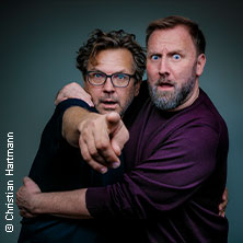 Live Bobcast 2026 - Die Drei Fragezeichen und der Sound der Kindheit 21.02.2026 NightWash club