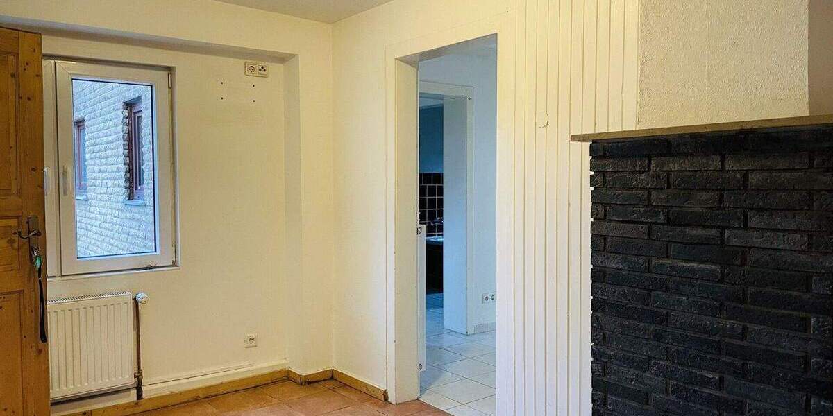 Einfamilienhaus Hilden Kalstert - 5 Zimmer, 107 m&sup2;, 349.000&euro; | Angebot:25358364