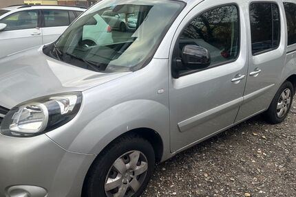 Renault Kangoo 185.000 km 5.600 &euro; köln 51067