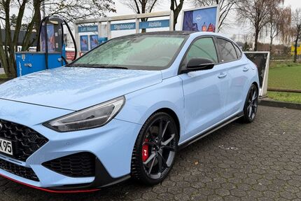 Hyundai i30 27.000 km 29.900 € Dormagen 41539