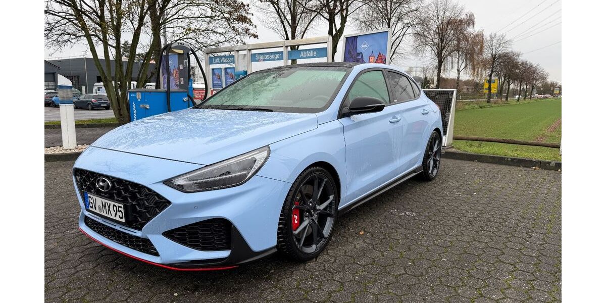 Hyundai i30 27.000 km 29.900 &euro; Dormagen 41539