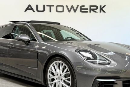 Porsche Panamera 93.468 km 58.999 &euro; Hückeswagen 42499