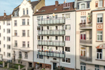 Sofort bezugsfrei! 2 Zimmer-Wohnung mit Balkon in Köln-Mülheim 2 zimmer