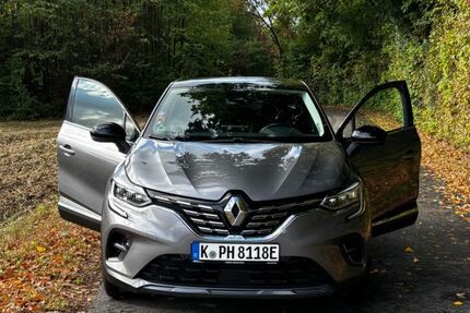 Renault Captur 76.000 km 15.900 &euro; Köln 51063