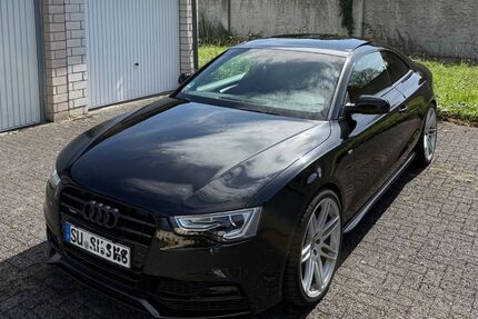 Audi A5 141.500 km 23.850 &euro; Troisdorf 53842
