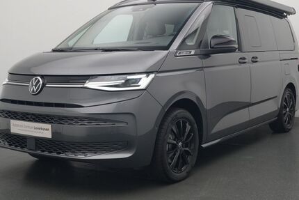 VW T7 California 4.356 km 83.980 € Leverkusen 51379