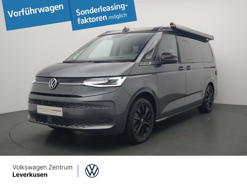 VW T7 California 4.356 km 83.980 € Leverkusen 51379