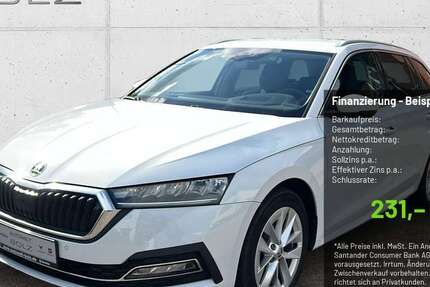 Skoda Octavia 75.142 km 21.490 &euro; Pulheim 50259