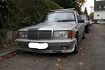 Mercedes-Benz 190 250.000 km 6.000 &euro; Köln 50667