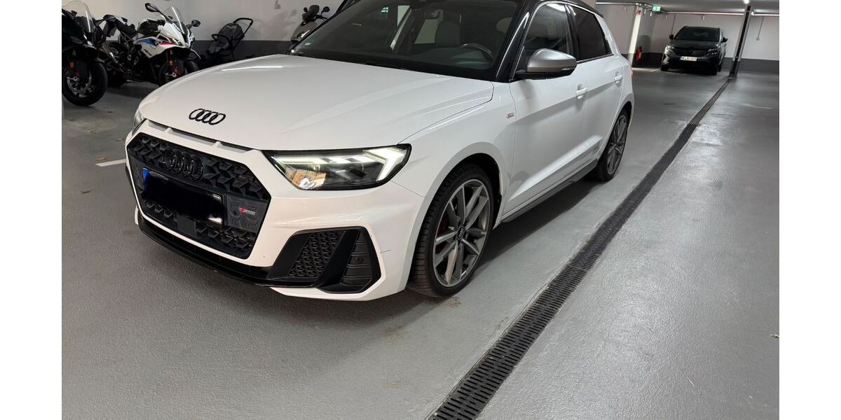 Audi A1 73.000 km 22.999 &euro; Leichlingen 42799