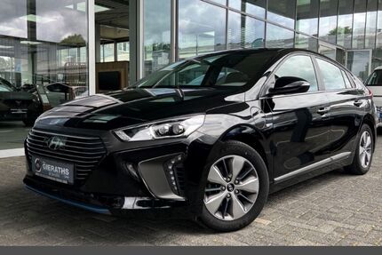 Hyundai IONIQ 70.131 km 18.600 &euro; Bergisch Gladbach 51469