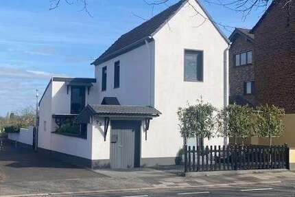 Haus Brühl Pingsdorf - 4 Zimmer, 95 m&sup2;, 395.000&euro; | Angebot:26267375