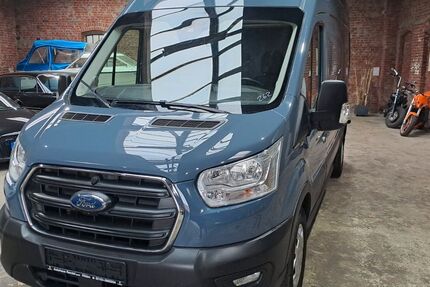 Ford Transit 63.112 km 18.980 &euro; Hilden 40721
