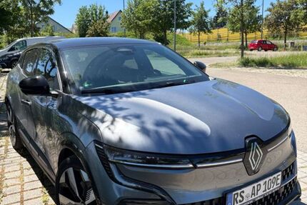 Renault Megane E-TECH 42.500 km 26.000 &euro; Remscheid 42853
