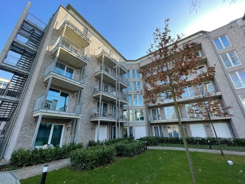 Etagenwohnung Düsseldorf Stadtbezirk 2 - 1 Zimmer, 31 m&sup2;, 937&euro; | Angebot:23904718