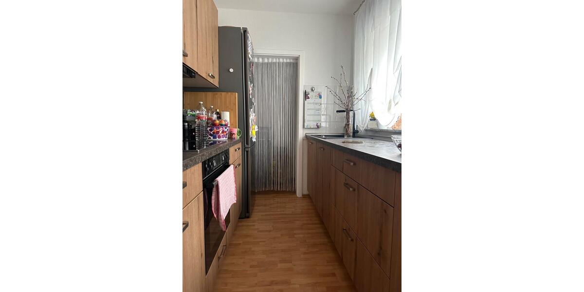 Etagenwohnung Remscheid Gemarkung Bergisch Born - 3 Zimmer, 71 m&sup2;, 500&euro; | Angebot:26262479