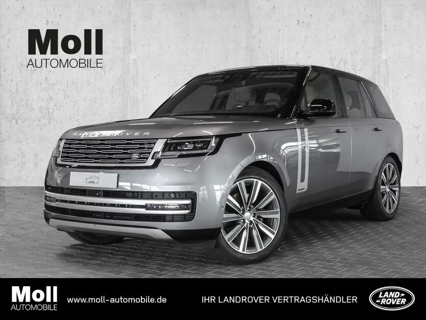 Range Rover