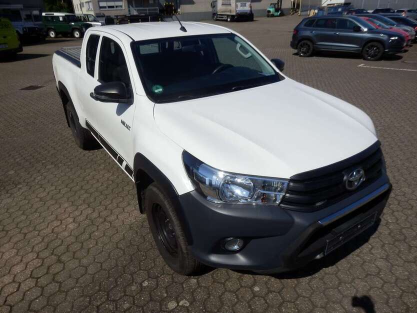 Hilux