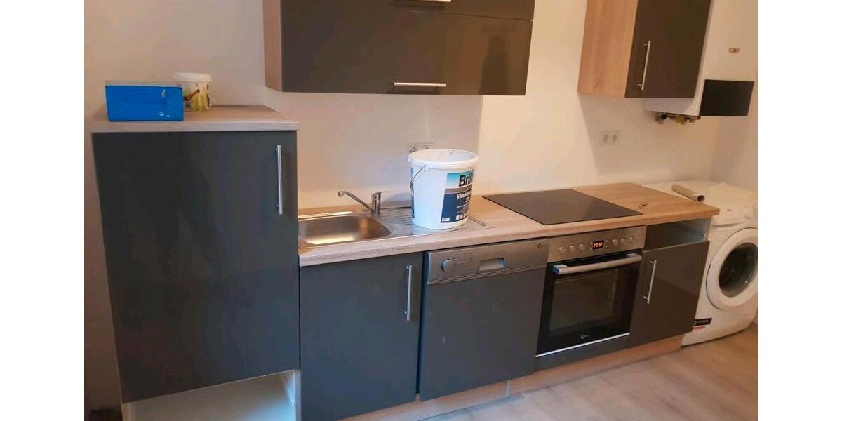 Erdgeschoßwohnung Köln Mülheim - 1.5 Zimmer, 34 m&sup2;, 175.000&euro; | Angebot:25149916