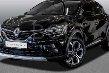 Renault Captur 44.328 km 17.888 &euro; Düsseldorf 40233
