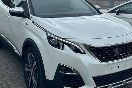Peugeot 3008 145.000 km 16.600 € Bergheim (bei Köln) 50129