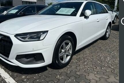 Audi A4 47.200 km 25.899 &euro; Erftstadt 50374