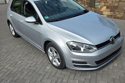 VW Golf 130.000 km 7.299 &euro; Lindlar 51789